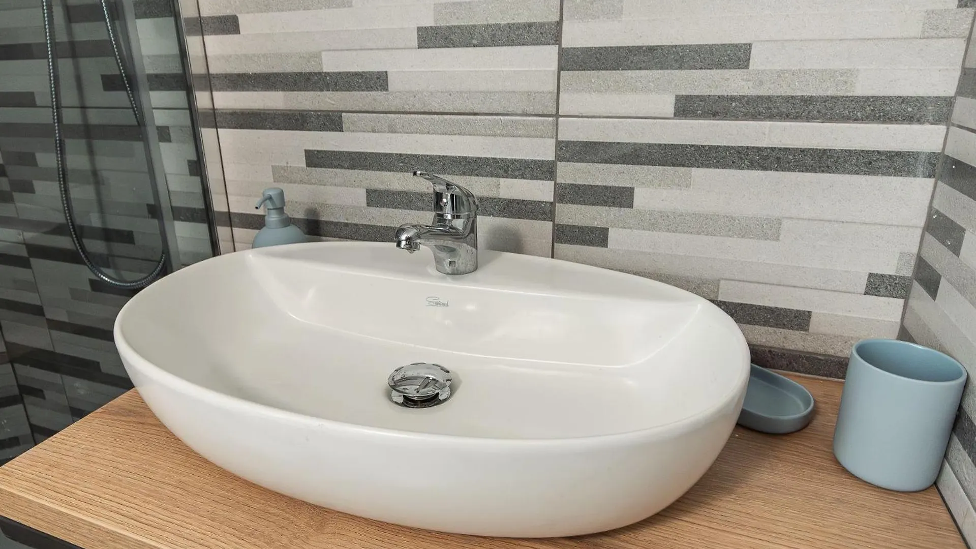 Comfortable Apartment With Style And Elegance Genoa 0*,