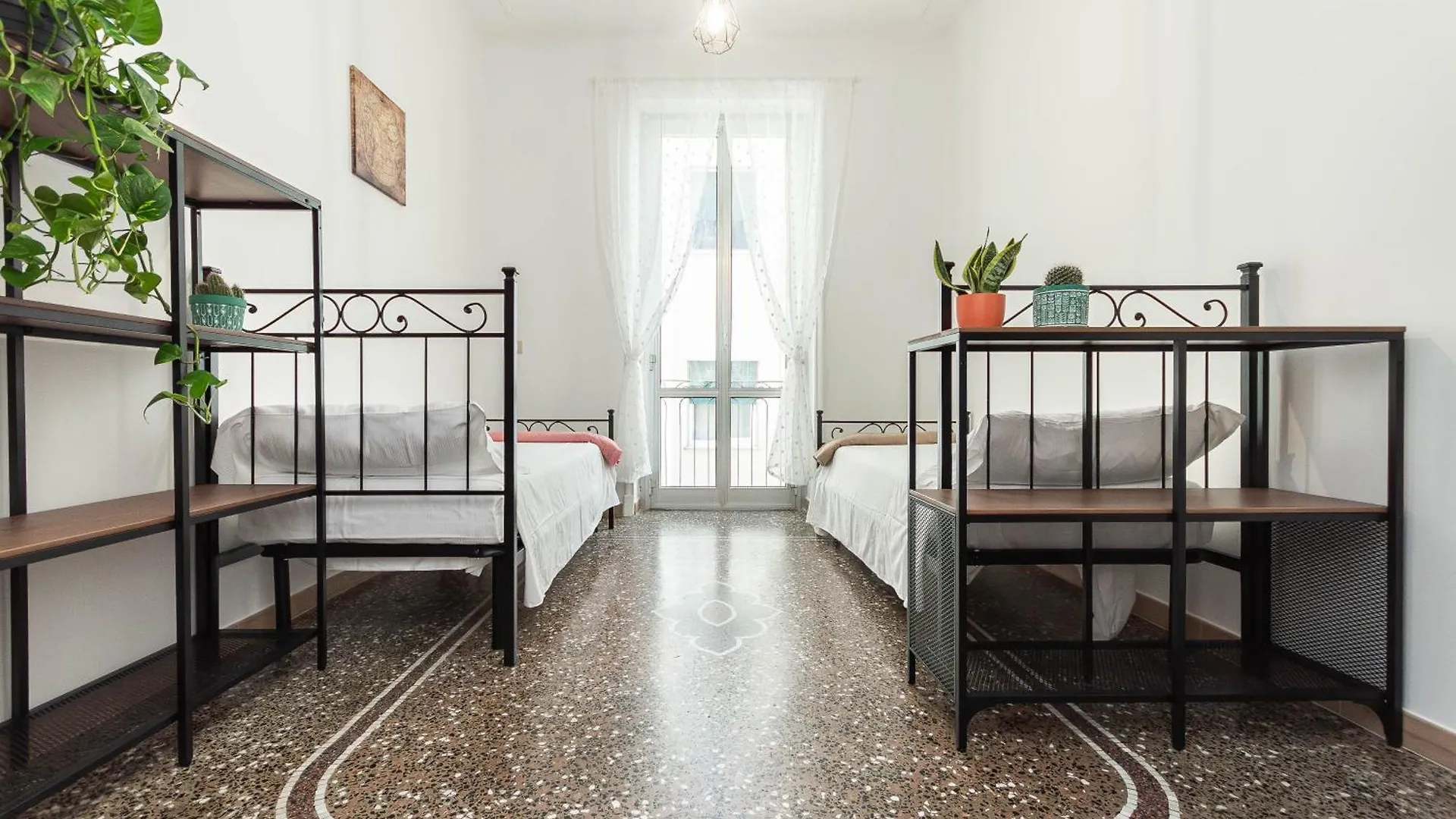 Comfortable Apartment With Style And Elegance Genoa Italy