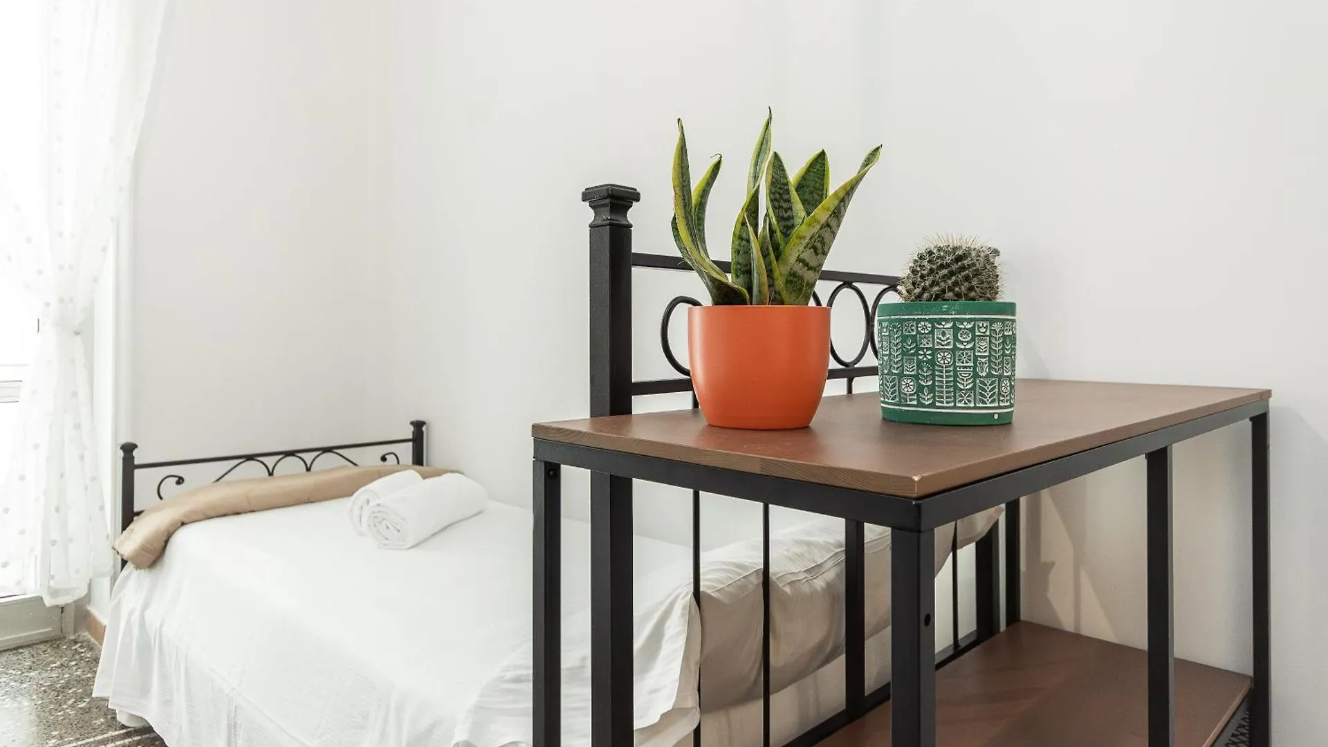 Comfortable Apartment With Style And Elegance Genoa Italy