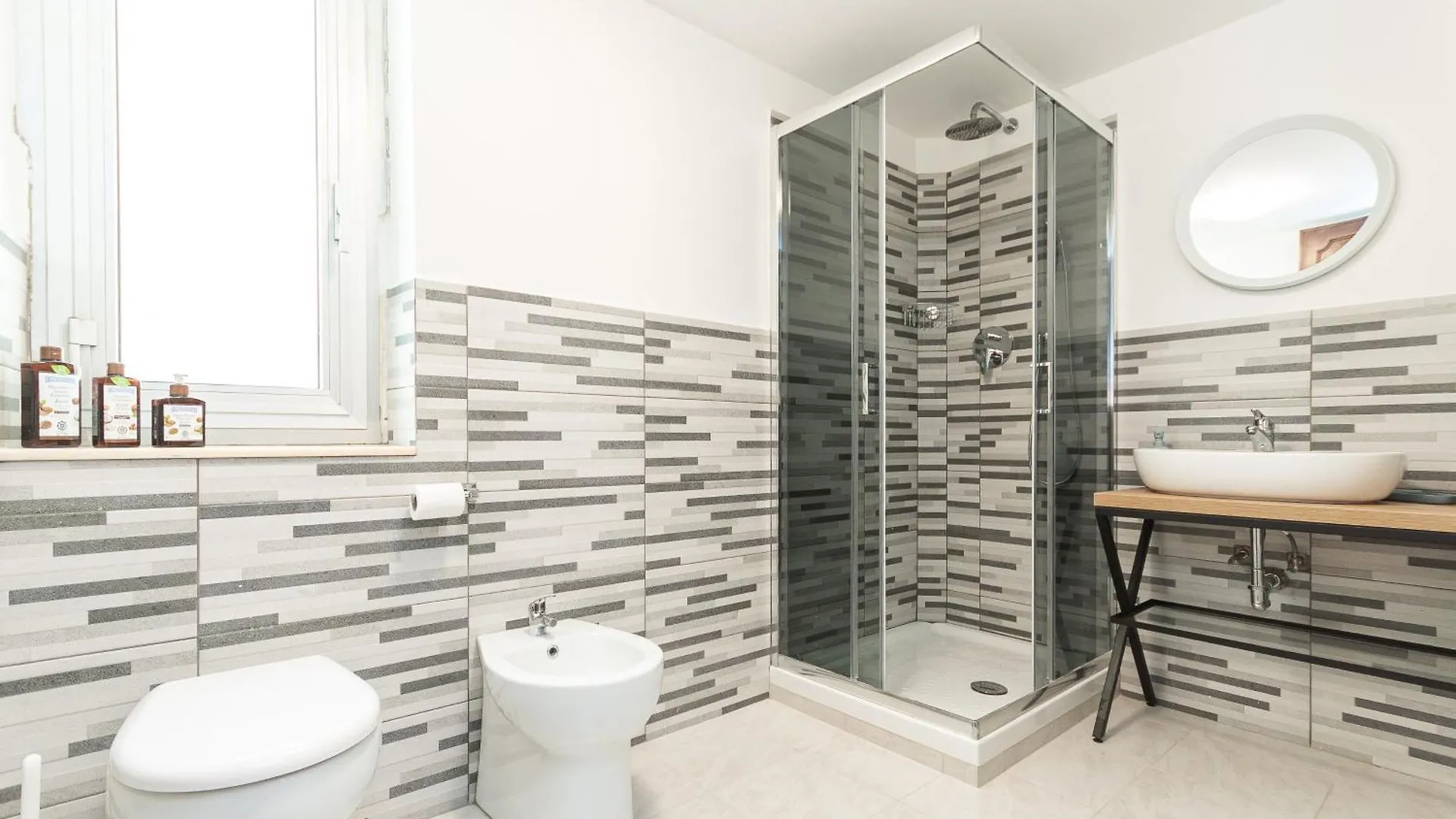 Comfortable Apartment With Style And Elegance Genoa 0*,  Italy